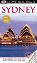 Kniha: Sydney - DK Eyewitness Travel Guide (Dorling Kindersley). Dorling Kindersley, 2016