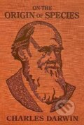 Kniha: On the Origin of Species (Charles Darwin)