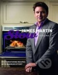 Kniha: Slow Cooking (James Martin). Quadrille, 2012
