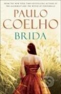 Kniha: Brida (Paulo Coelho)