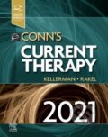 Kniha: Conn's Current Therapy 2021 (David Rakel a Rick D. Kellerman). , 2021