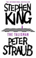 Kniha: The Talisman (Stephen King). Hodder and Stoughton, 2008