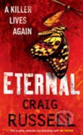 Kniha: Eternal (Craig Russell). , 2008