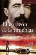Kniha: El Corazon De Las Tinieblas (Joseph Conrad). Tusquets, 2020