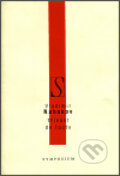 Kniha: Třináct do tuctu (Vladimir Nabokov). Volvox Globator, 1999