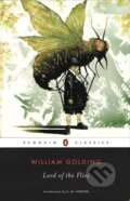 Kniha: Lord of the Flies (William Golding)