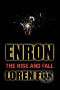 Kniha: Enron (Loren Fox). John Wiley & Sons, 2003