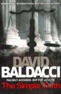 Kniha: A Simple Truth (David Baldacci). Pan Macmillan