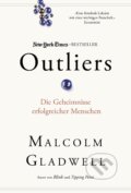 Kniha: Outliers (Malcolm Gladwell). Finanzbuch, 2023
