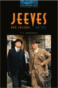 Kniha: Jeeves and friends (Grenville Pelham Wodehouse). Oxford University Press