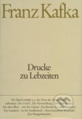 Kniha: Drucke zu Lebzeiten (Hans-Gerd Koch). , 1994