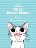 Kniha: The Complete Chi´s Sweet Home 1 (Kanata Konami). Vertical, 2015