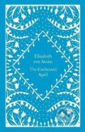 Kniha: The Enchanted April (Elizabeth Arnim von). Penguin Books, 2023