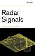 Kniha: Radar Signals (Levanon). John Wiley & Sons, 2004