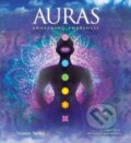 Kniha: Auras: Awakening Awareness (Vanessa Tucker). Flame Tree Publishing, 2020