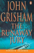 Kniha: Level 6: The Runaway Jury (John Grisham). 