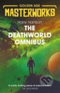 Kniha: The Deathworld Omnibus 1-3 (Harry Harrison). , 2019