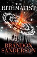 Kniha: The Rithmatist (Brandon Sanderson). Pan Macmillan, 2015