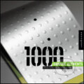 Kniha: 1000 Graphic Elements (Slovart). Slovart