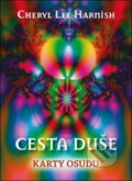 Kniha: Cesta duše (Cheryl Lee Harnish). Synergie, 2019