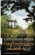 Kniha: Das verborgene Lied (Katherine Webbová). Diana Verlag, 2013