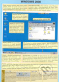 Kniha: WINDOWS 2000 - mapka (Computer Media). Computer Media, 2002