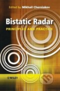 Kniha: Bistatic Radar (Mikhail Cherniakov). Wiley, 2007