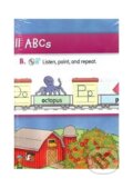 Kniha: Magic Time 1 Wallcharts (2nd) (Kathleen Kampa). Oxford University Press, 2012