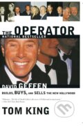 Kniha: The Operator (Thomas R. King). Broadway Books, 2001