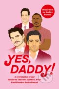 Kniha: Yes, Daddy! (Various). Seven Dials, 2023