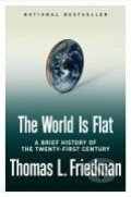 Kniha: The World Is Flat 3.0 (Thomas L. Friedman). , 2007