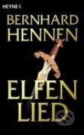 Kniha: Elfenlied (Bernhard Hennen). , 2009