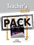 Kniha: Career Paths: Electrician - Teacher´s Pack (Student´s Book, Teacher´s Guide, Online Audio, Digibooks App) (Express Publishing). Express Publishing