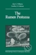Kniha: The Rumen Protozoa (Geoffrey S. Coleman). Springer New York, 2011