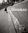 Kniha: Robert Doisneau (Gabriel Bauret). Silvana, 2021