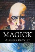 Kniha: Magick (Aleister Crowley). Penguin Books, 2014