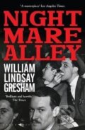 Kniha: Nightmare Alley (Lindsay William Gresham). Bloomsbury, 2022
