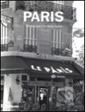 Kniha: Paris-pp (Heiko Lanio). Slovart