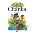 Kniha: Čítanka pro 3. ročník (Havel Linc). Septima