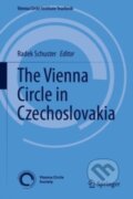 Kniha: The Vienna Circle in Czechoslovakia (Radek Schuster). Springer International Publishing, 2020