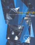 Kniha: Glass and Light 1856 - 2006 (UPM). UPM, 2007