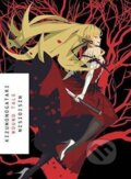 Kniha: Kizumonogatari (Ishin Nishio). Vertical, 2015