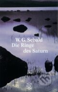 Kniha: Die Ringe des Saturn (Winfried G. Sebald). Fischer Taschenbuch, 1997