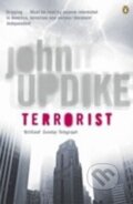 Kniha: Terrorist (John Updike). Penguin Books, 2007