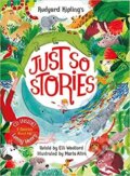 Kniha: Rudyard Kipling´s Just So Stor (Folio). Folio, 2018