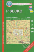 Kniha: KČT 71 Písecko (). , 2012