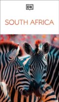 Kniha: DK South Africa (DK Travel). Dorling Kindersley, 2025