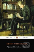 Kniha: Papers and Journals (Søren Kierkegaard). Penguin Classics, 1996