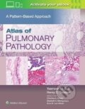 Kniha: Atlas of Pulmonary Pathology : A Pattern Based Approach (Mahmood Yasmeen Butt). Lippincott Williams & Wilkins, 2021