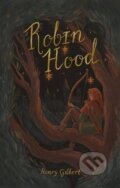Kniha: Robin Hood (Henry Gilbert)